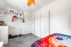 Bedroom- click for photo gallery